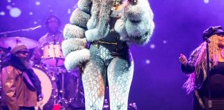 The “Queen” of Content: Mary J Blige’s New Lifetime Deal