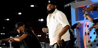 Jazz in the Gardens Just Got Bigger with Pastor Mike Jr.