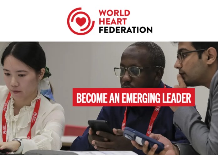 Salim Yusuf Emerging Leaders Programme 2026 Salim Yusuf Emerging Leaders Programme 2026