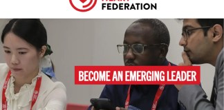 Salim Yusuf Emerging Leaders Programme 2026