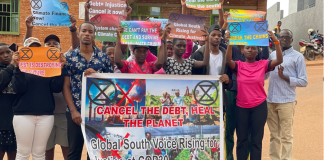 Global Newsletter #104: Advocating for solutions