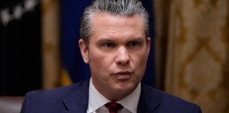 Pentagon watchdog finds Hegseth’s use of Signal posed risk to US personnel, AP sources say