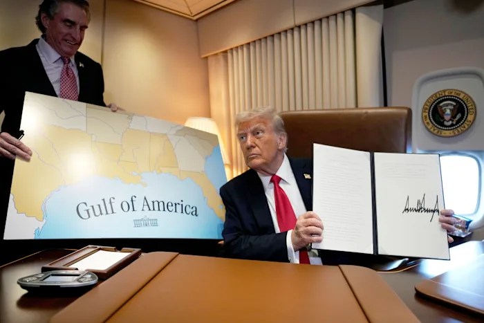 Appeals court won’t reinstate AP access to presidential events Appeals court won’t reinstate AP access to presidential events