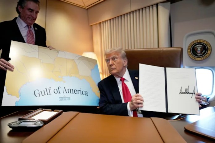 Appeals court won’t reinstate AP access to presidential events