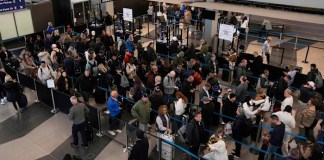 A historic shutdown is nearly over. It leaves no winners and much frustration