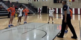 Texas A&M–San Antonio women win big 93-58; Men lose tight battle