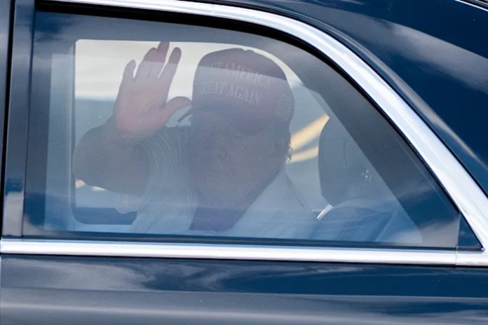 Trump administration released FBI records on MLK Jr. despite his family’s opposition