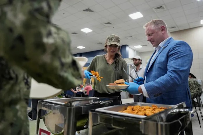 Senate committee advances Trump nominee to lead cybersecurity agency that protects election systems