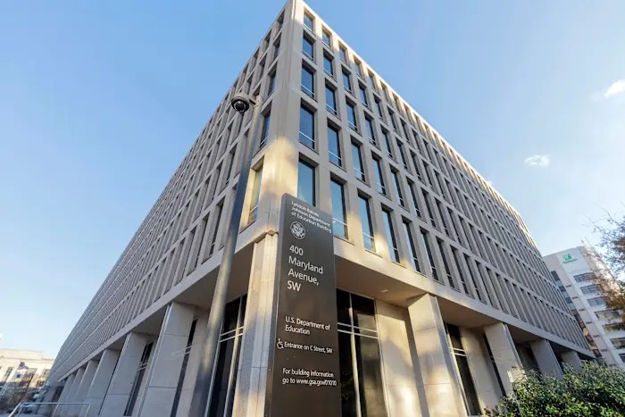 States and cities challenge Trump policy overhauling public service loan forgiveness | FROUSA NEWS