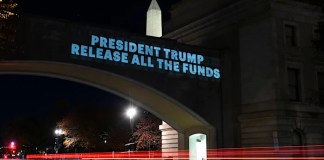 Democrats seize on Trump administration’s efforts to fight food stamp payments