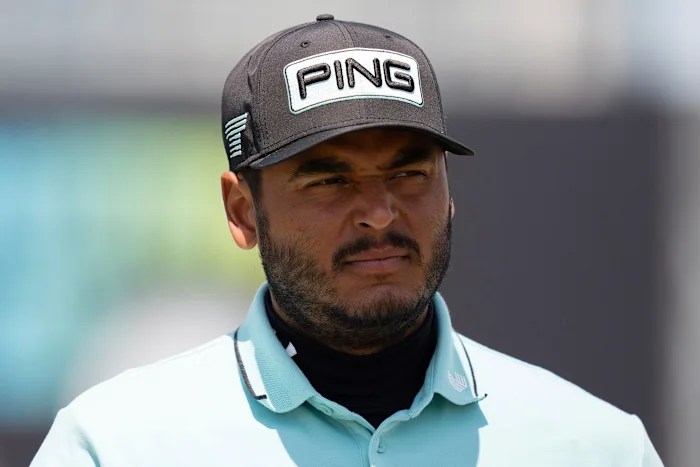 Rahm wins LIV Golf season points title, then falls in playoff to Munoz in Indianapolis Rahm wins LIV Golf season points title, then falls in playoff to Munoz in Indianapolis