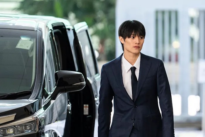 Japanese pop idol Kenshin Kamimura convicted of indecent assault but avoids jail in Hong Kong Japanese pop idol Kenshin Kamimura convicted of indecent assault but avoids jail in Hong Kong