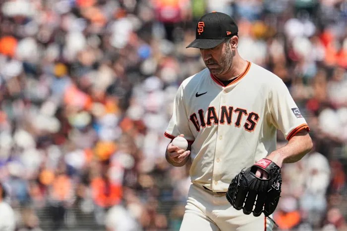 Verlander has muted reaction reaching 3,500-strikeout mark in a disappointing season Verlander has muted reaction reaching 3,500-strikeout mark in a disappointing season