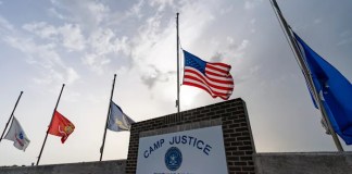 Judge rejects Trump administration’s bid to toss lawsuit challenging Guantánamo migrant detentions