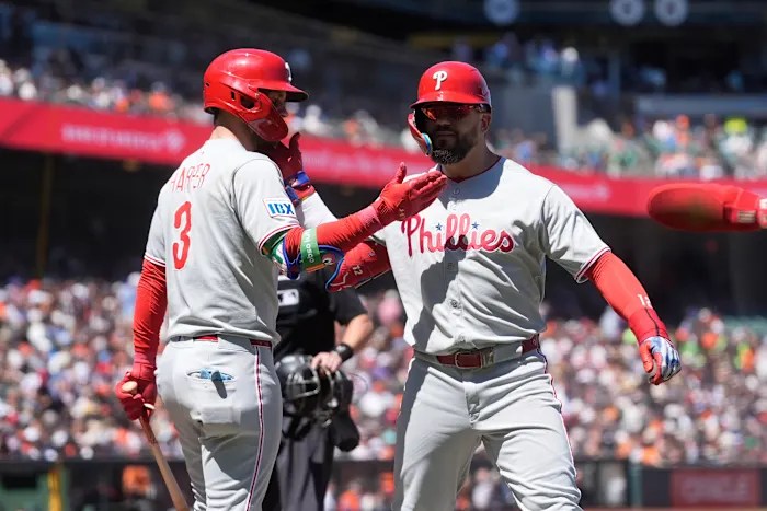Dave Roberts defends Jacob Misiorowski’s All-Star selection as an ‘easy answer’ Dave Roberts defends Jacob Misiorowski’s All-Star selection as an ‘easy answer’