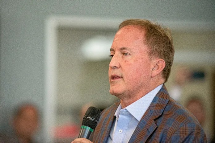 Texas Attorney General Paxton will ask courts to vacate Democratic lawmakers’ seats