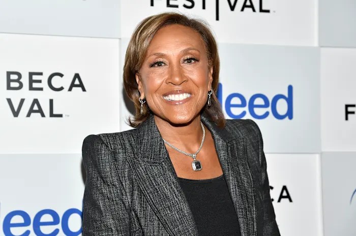 ABC’s Robin Roberts retraces her post-Hurricane Katrina journey back to hometown ABC’s Robin Roberts retraces her post-Hurricane Katrina journey back to hometown