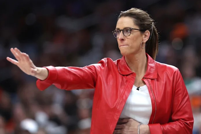 Uncertainty continues for Fever and Caitlin Clark as her healthy teammates carry their playoff hopes