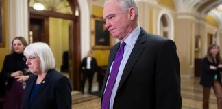 House to vote on Iran war powers resolution in a test of Trump’s strategy