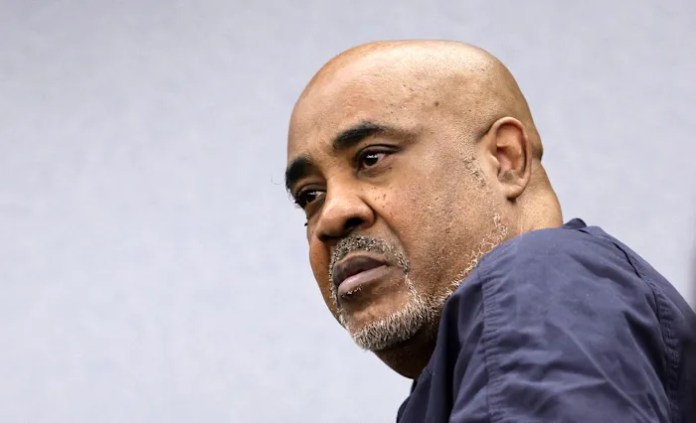 Tupac Shakur slaying suspect files appeal with Nevada Supreme Court to dismiss charges