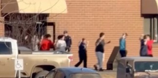 Canadian Olympic team is ‘heartbroken’ by deadly school shooting in British Columbia