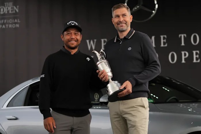 Trump’s Turnberry faces logistical hurdles for British Open return