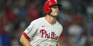 Free agent outfielder Max Kepler suspended 80 games by MLB following positive drug test