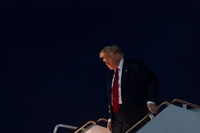 The Latest: Global markets mostly gain after Trump tariffs and jobs report sent Wall Street tumbling