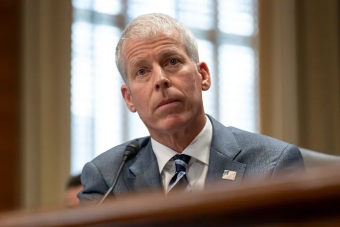 Wyoming’s first new coal mine in decades to extract rare earths