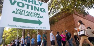 Early voting for the 2026 primaries begins Tuesday. Here’s what to know.