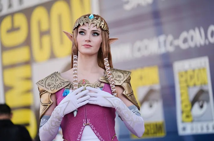 Comic-Con 2025 set to kick off in a year that some major superheroes are sitting out Comic-Con 2025 set to kick off in a year that some major superheroes are sitting out
