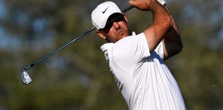 Smotherman still leads, Koepka makes the cut at PGA National after second round of Cognizant Classic