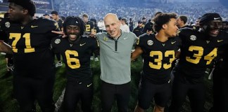 Vanderbilt was serious about scheduling a 13th game to bolster its CFP chances