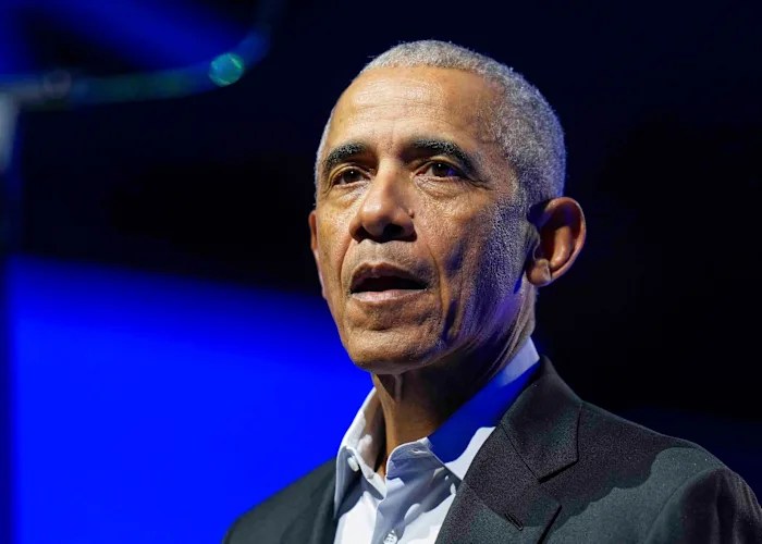 Obama applauds Newsom’s California redistricting plan as ‘responsible’ as Texas GOP pushes new maps Obama applauds Newsom’s California redistricting plan as ‘responsible’ as Texas GOP pushes new maps