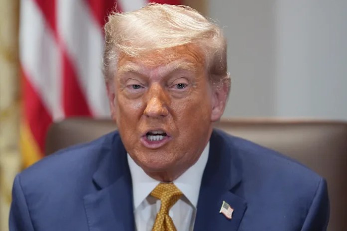 George Mason University faces investigation in Trump administration’s anti-DEI crackdown