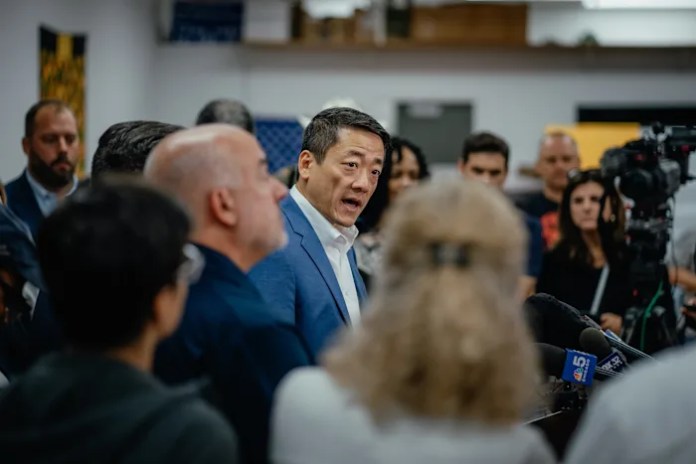 The Texas redistricting fight spurring a legislative standoff: What you need to know