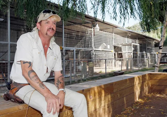 Latest ‘Tiger King’ twist finds ‘Doc’ Antle facing possible prison sentence for animal trafficking | FROUSA Media