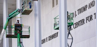 Kennedy Center renaming prompts new round of cancellations from artists