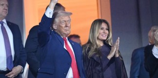 National Park Service drops free admission on MLK Day, Juneteenth while adding Trump’s birthday