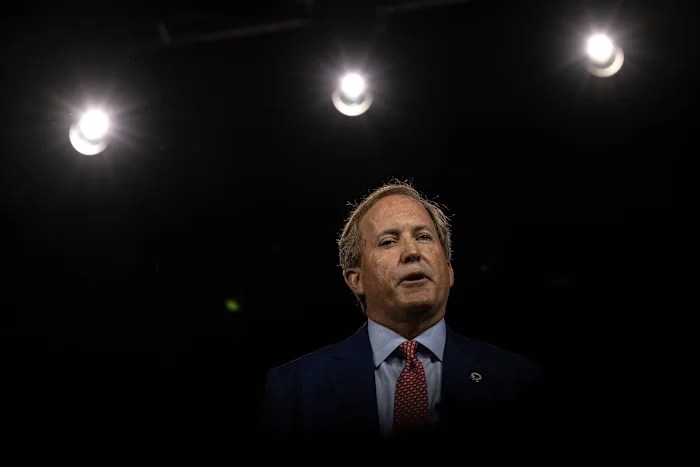 Paxton launches investigation into Beto O’Rourke’s political group for funding Democrats who left state Paxton launches investigation into Beto O’Rourke’s political group for funding Democrats who left state