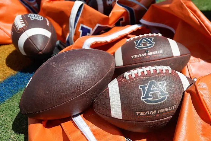 Auburn claims 4 additional ‘national championships’ on its football resume Auburn claims 4 additional ‘national championships’ on its football resume