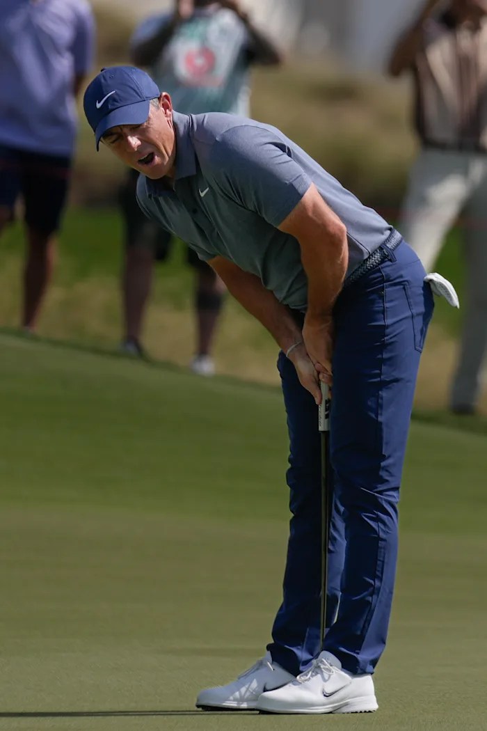 Aaron Rai denies Tommy Fleetwood another title by winning playoff in Abu Dhabi | FROUSA NEWS Aaron Rai denies Tommy Fleetwood another title by winning playoff in Abu Dhabi | FROUSA NEWS