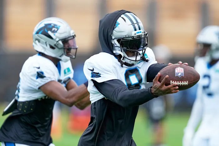 Panthers CB Jaycee Horn in car accident, missed joint practice with Browns Panthers CB Jaycee Horn in car accident, missed joint practice with Browns