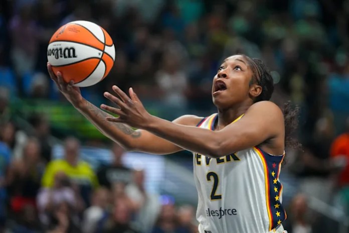 Indiana Fever to face Chicago Sky without Caitlin Clark, 2 other key injured players