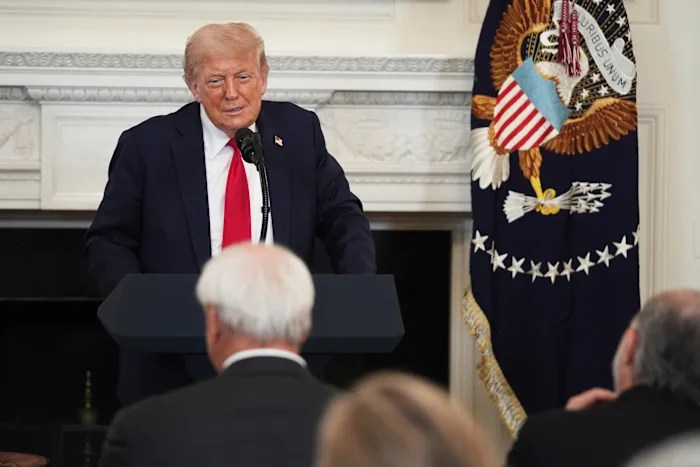 Judge says Trump administration can’t use travel ban to keep 80 refugees out of the US Judge says Trump administration can’t use travel ban to keep 80 refugees out of the US