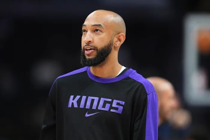 San Antonio Spurs sign Jordan McLaughlin to 1-year deal worth $3 million, ESPN says