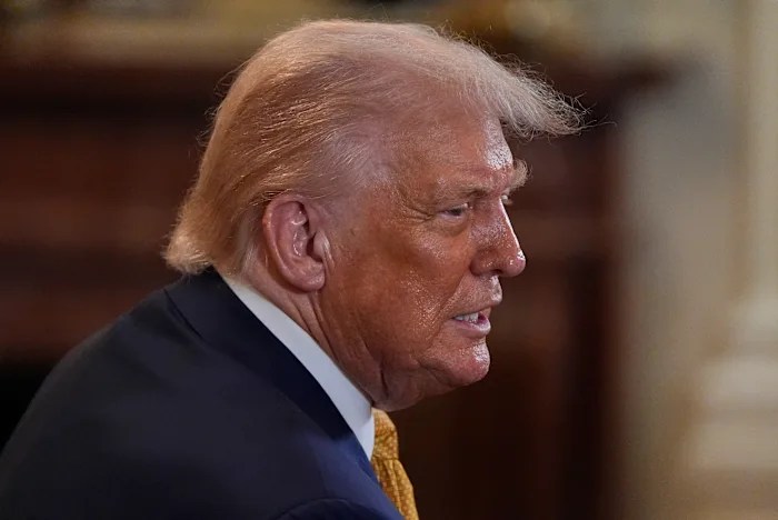 US automakers say Trump’s 15% tariff deal with Japan puts them at a disadvantage US automakers say Trump’s 15% tariff deal with Japan puts them at a disadvantage