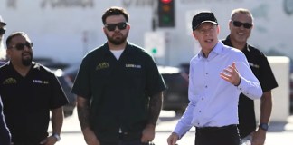 Trump’s testing plans for US nuclear weapons won’t include explosions, energy secretary says