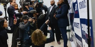 Is Jasmine Crockett’s Senate campaign an asset or a liability for Democrats? It depends on who you ask.