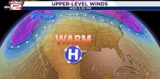 Could 2025 end up being one of the warmest on record? This week is helping the cause